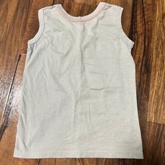 140 ノースリーブの画像