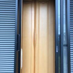 美品★タンス 薄ベージュ ハンガー掛け 