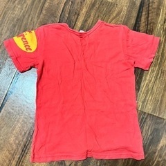 140 Ｔシャツの画像