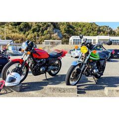 ツーリング仲間募集 − 静岡県