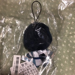 羅小黒戦記プレミアムバスタオル&ムゲンぬいぐるみ❗️の画像