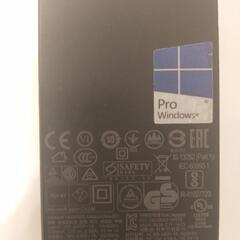 Surface Pro 充電器（純正）の画像