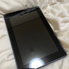 Amazon.kindle fire HD