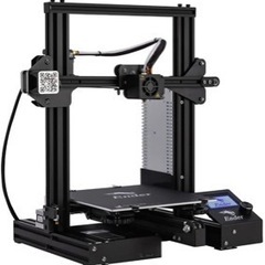 Creality 3D Ender-3 3Dプリンター