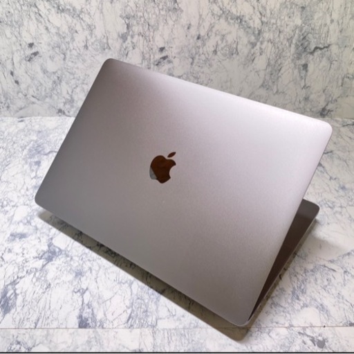 MacBook Proの2017『バッテリー新品』