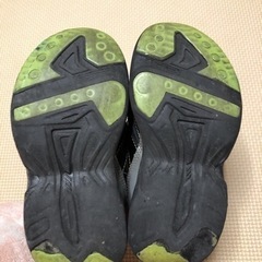 【やや美品】*.+ﾟ18㎝/仮面ライダースニーカー*.+運動靴★オシャレ靴★キッズ★シューズの画像