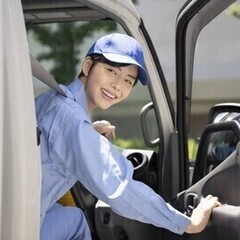 【週払い可】《早い者勝ち！1名のみ募集》運転好きな方必見！ユニフ...