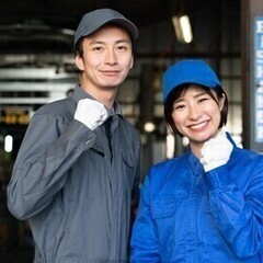 【週払い可】通勤・時給・仕事環境…どれを取っても◎！自動車修理補...