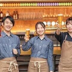 【日払い可】店舗STAFF｜未経験OK★週1日～！激安賄い有！社...