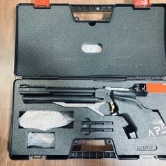 マルゼン　APS-3 ［エアガン］