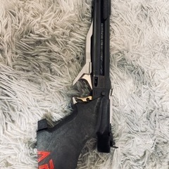 マルゼン　APS-3 ［エアガン］の画像