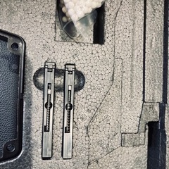 マルゼン　APS-3 ［エアガン］の画像