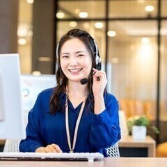 【週払い可】《髪型服装ネイル自由♪》スマートフォンの端末操作に関...