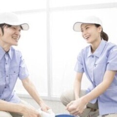 【週払い可】＼★扶養内の早朝勤務★／朝6時～9時までのお掃除のお...