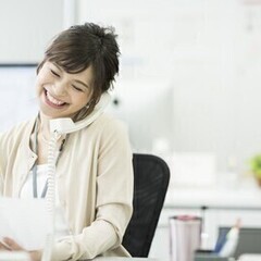 ＜コールセンタースタッフ＞WEB面接実施中◎週3日～勤務対応可能...