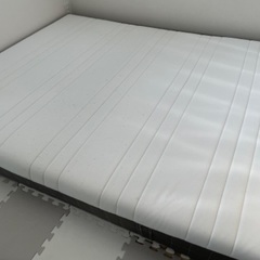 4/30まで！IKEA マットレス　Hovag 160 x 20...