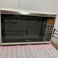 四点セットオーブンレンジ➕スマホスタンド
