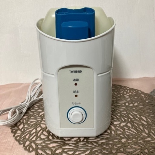 加湿器四点セット➕スマホスタンド