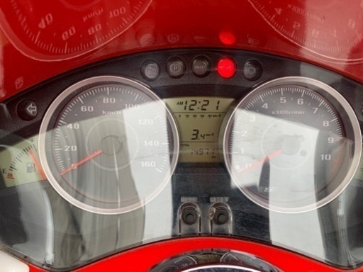HONDA フォルツァ　MF10 カスタム多数　1.5万キロ　ビッグスクーター　通勤　通学