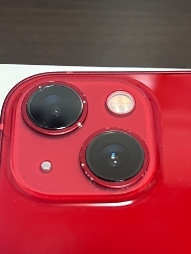 iPhone13 128GB SIMフリー