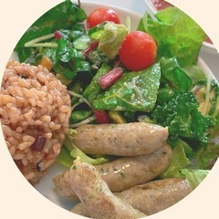 無添加 手作りソーセージランチ会‼️リクエストで開催します！の画像