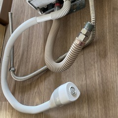 都市ガス ガス給湯器 2021年製の画像