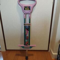 ホッピングの画像