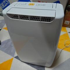 （取引中）アイリスオーヤマ除湿機　