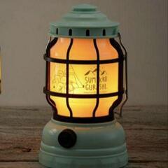 すみっコぐらし♡すみっコキャンプ 2WAY LEDランタン