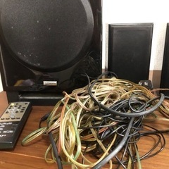 ONKYO SA-205HDXの画像