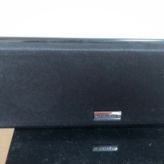 ONKYO SA-205HDXの画像