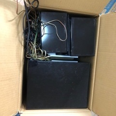 ONKYO SA-205HDXの画像