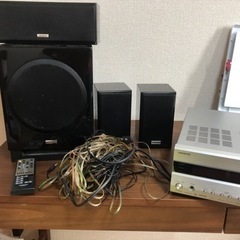 ONKYO SA-205HDX