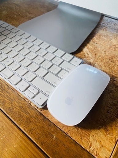 iMac Corei7 メモリ16GB