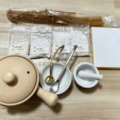 日本画材【府中市、もしくは近郊まで取りに来られる方】