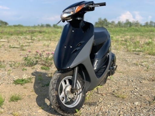 HONDA ライブDIO AF35 50