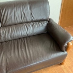 座りごこちはいいですの画像