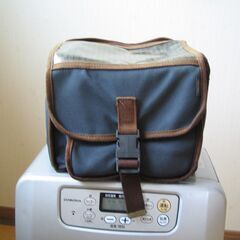 サイクリングバッグ