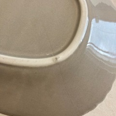 受渡者決定！早い者勝ち！ペアプレート　2枚セットの画像