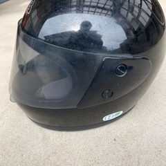 フルフェイスヘルメット　　YAMAHA