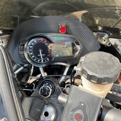 NINJA1000 GPZ900rトップガン仕様 ニンジャ