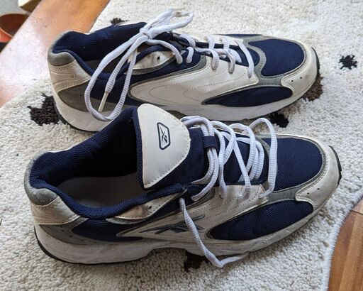 Reebok リーボック RB212 27cm