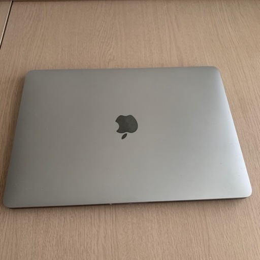 最終値下げ！早い者勝ちになりますので悪しからずMacBookproスペースグレイ！取りに来て頂ける方のみでお願いします！
