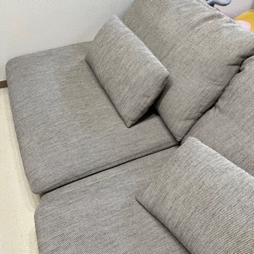 IKEA ソーデルハムン 定価77,990円