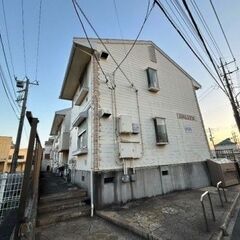 ⭐️8万円入居可💁東武野田線初石駅 歩15分✨千葉県柏市西原