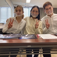 一宮市教育委員会後援　English Camp 6月25日「ハワイ」