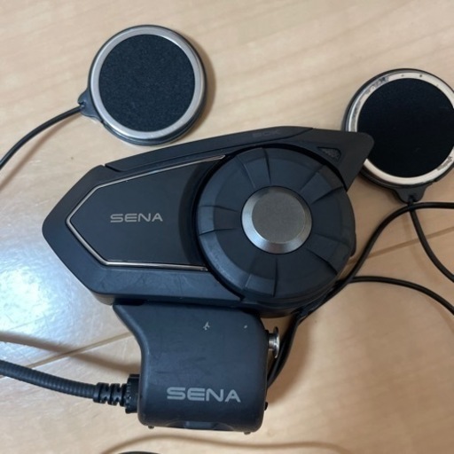 インカム sena30K