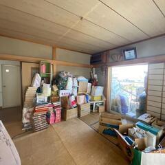 ❗遺品整理❗　地域最安値