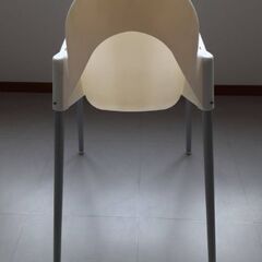 イケア　IKEA　ベビーチェア　ダイニングチェア　食事いす