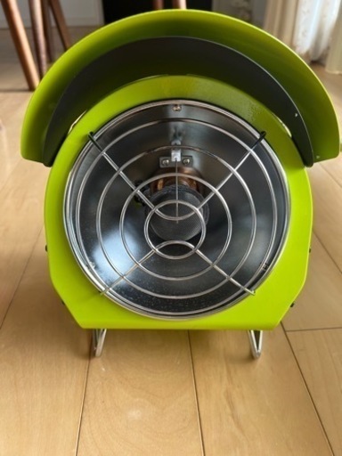 Iwataniアウトドアヒーター